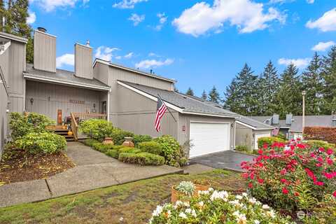 Sw 318Th Place, Federal Way, WA 98023