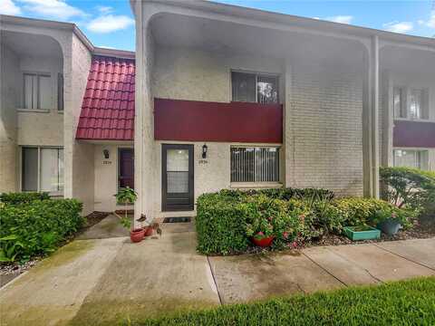 Pine Cone Circle, Clearwater, FL 33760