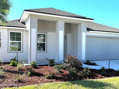 Wild Pine Lane, Green Cove Springs, FL 32043