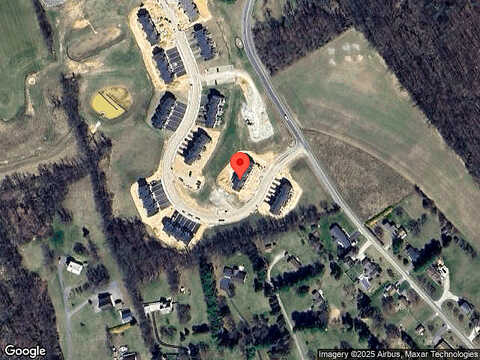 Holstein Dr #93, HANOVER, PA 17331