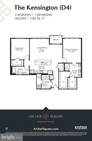 Havelock Walk Ter #203, ASHBURN, VA 20148
