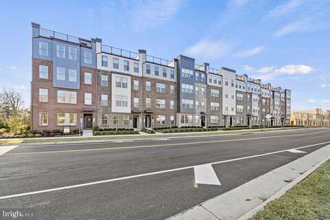 Innovation Station Loop, HERNDON, VA 20171