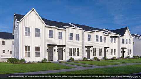 Avenda Lane, Midlothian, VA 23114