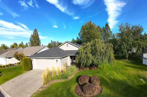 S S Greystone Ln, Spokane, WA 99223