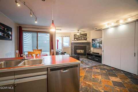 Iron Horse Way # C1013, Winter Park, CO 80482