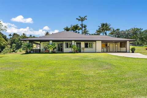 27-525 Kalaoa Camp Road, Papaikou, HI 96781