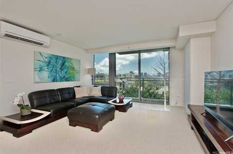 1200 Queen Emma Street, Honolulu, HI 96813