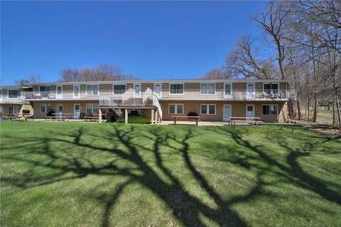 18091 Earle Brown Drive, Garrison, MN 56450