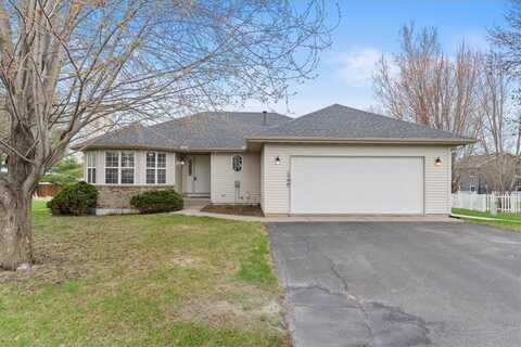 1540 Meadowlane Drive, Baldwin, WI 54002