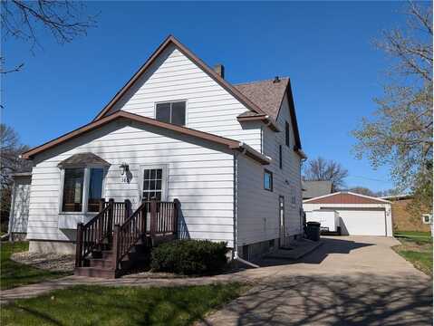 165 N Oak Street, Vesta, MN 56292