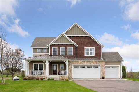 21804 Majestic Drive, Saint Augusta, MN 55320