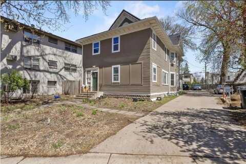 3213 Minnehaha Avenue, Minneapolis, MN 55406