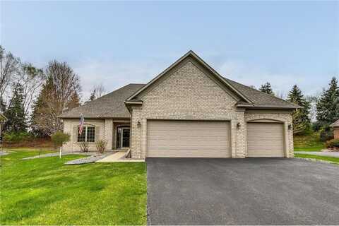 13355 43rd Alcove NE, Saint Michael, MN 55376
