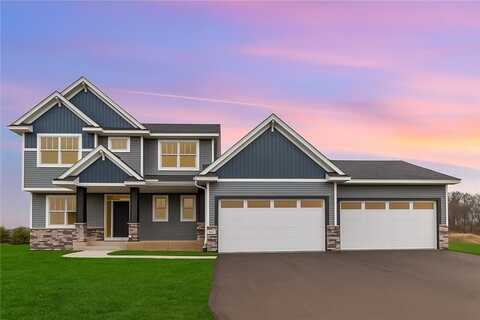 Sycamore Street, Saint Francis, MN 55070