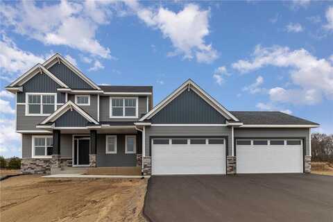 Sycamore Street, Saint Francis, MN 55070