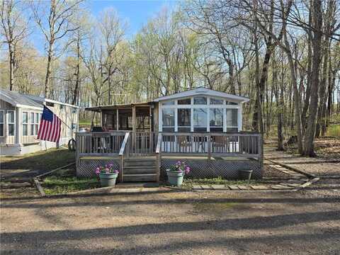 2481 N Lake Miltona Drive NE, Miltona, MN 56354