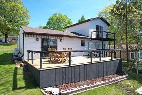 49581 Trowbridge Circle, Candor Twp, MN 56587