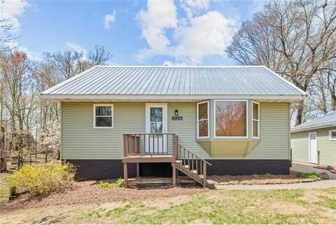 23236 Erskine Street NE, East Bethel, MN 55005