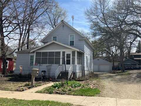 120 4th Avenue NE, Waseca, MN 56093