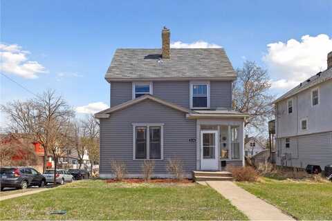 2134 Lyndale Avenue N, Minneapolis, MN 55411