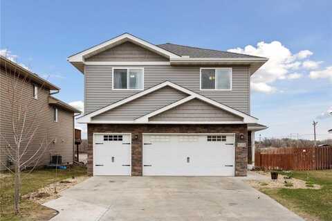 9338 Golden Pond Lane N, Monticello, MN 55362