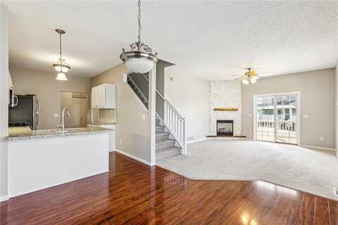 7652 Palomino Avenue NE, Otsego, MN 55330