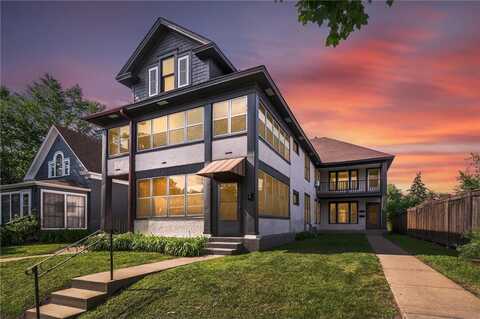 909 22nd Avenue NE, Minneapolis, MN 55418