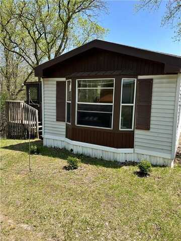 19264 Ermine Drive, Burnhamville Twp, MN 56318
