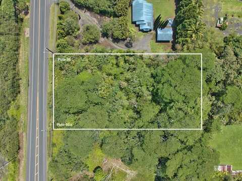 PAHOA RD, Keaau, HI 96760