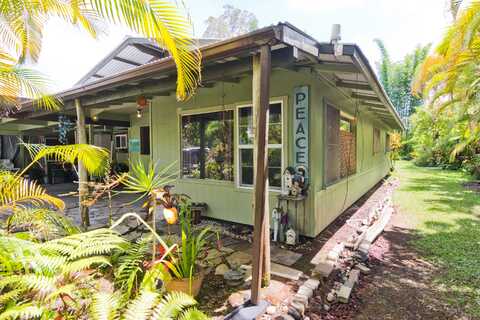 18-7867 N KULANI RD, Mountain View, HI 96771