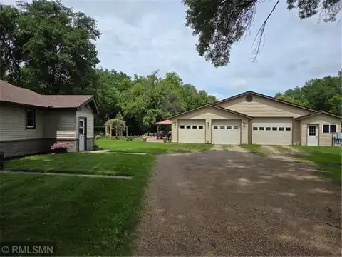 6314 120th Street, Glencoe, MN 55336
