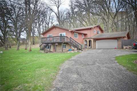 W10543 880th Avenue, Clifton, WI 54022