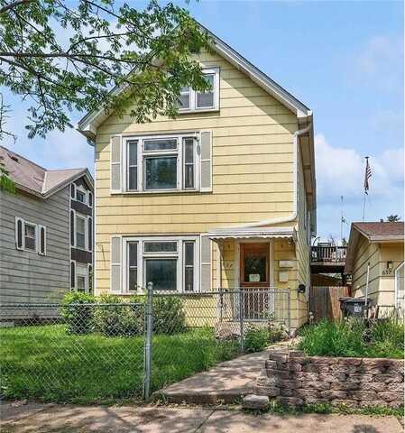 657 Plum Street, Saint Paul, MN 55106