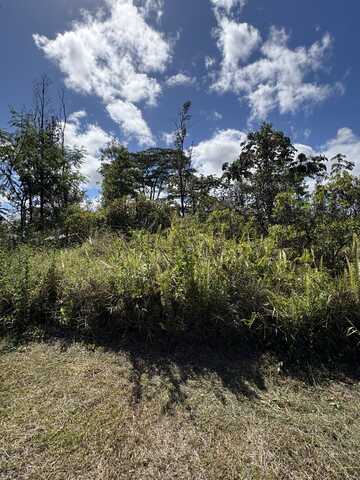 BROOKOVER ST, Kurtistown, HI 96760