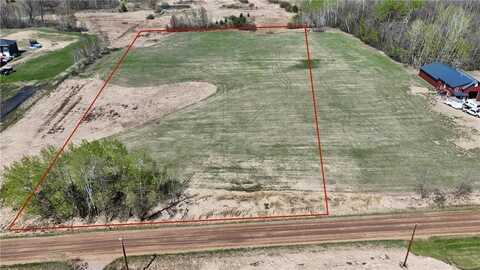 Xxx Pole Road, Grasston, MN 55030