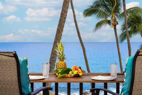 75-6100 ALII DR, Kailua Kona, HI 96740