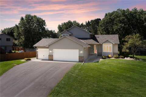 4138 147th Avenue NW, Andover, MN 55304