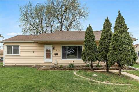 624 1st Avenue NW, New Brighton, MN 55112