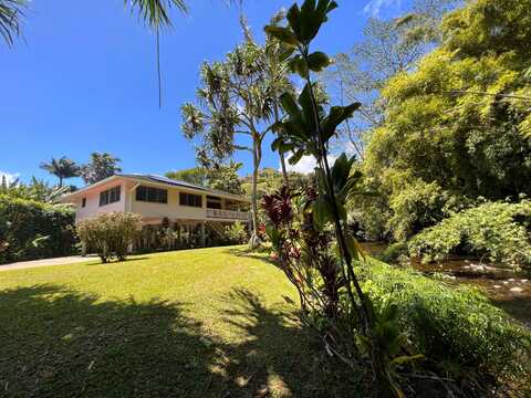 5-6691 KUHIO HWY, HANALEI, HI 96714
