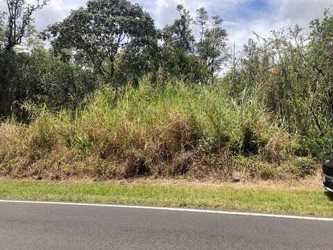 ROAD 8 (MOHO), MOUNTAIN VIEW, HI 96760