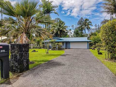 15-2772 MAIKOIKO ST, Pahoa, HI 96778
