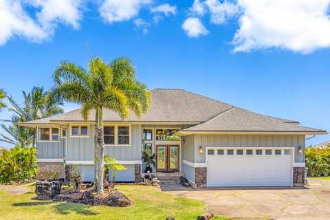 1167 PUA MELIA ST, KALAHEO, HI 96741