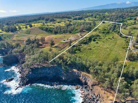 45-5060 NANAINA KAI ROAD, Honokaa, HI 96727