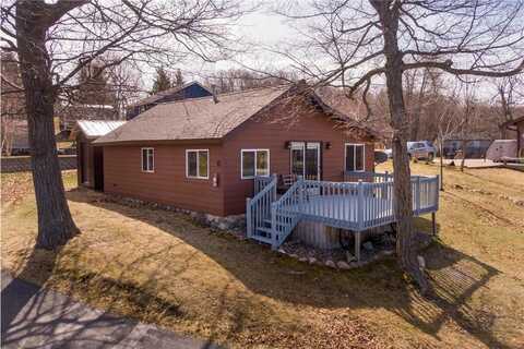 7285 Liens Lane NE, Longville, MN 56655