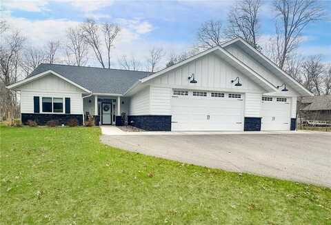 30428 Suffolk Circle, Breezy Point, MN 56472