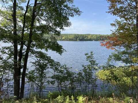 Xxx West Miller Road, Hayward, WI 54843