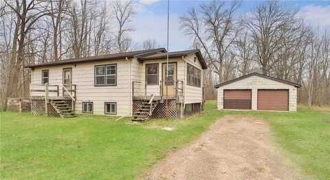 26774 County Road 1, Little Pine Twp, MN 56447