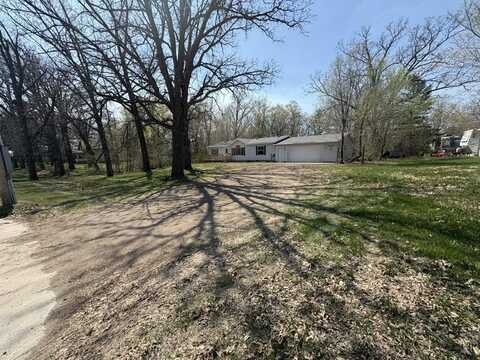 728 River Street S, Pillager, MN 56473