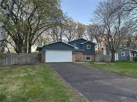 6100 114th Lane N, Champlin, MN 55316