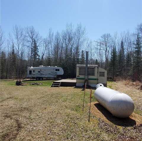10508 Bessette Road, Orr, MN 55771